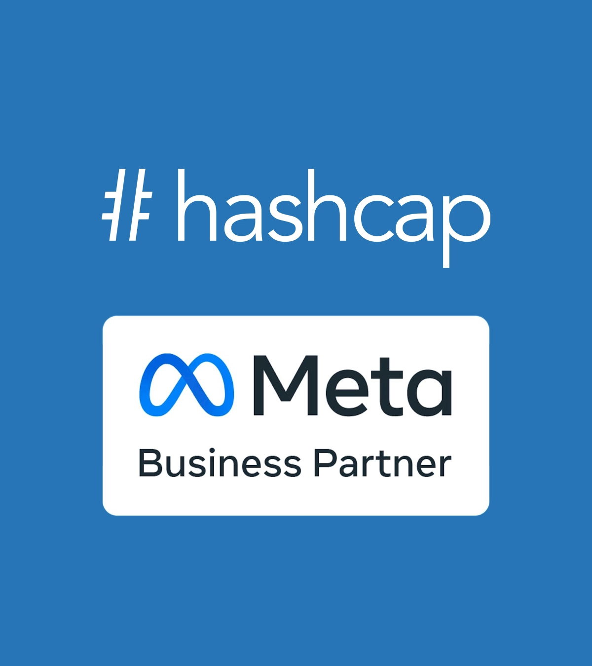 Hashcap x Meta Business 